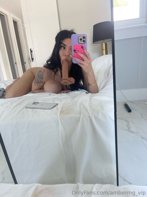 Amber Marie | ambermg_vip | amber_mg Nude Leaked Onlyfans Photo Amber Marie | ambermg_vip | amber_mg Nude Leaked Onlyfans Photo