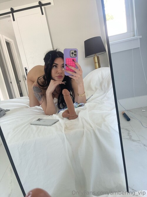 Amber Marie | ambermg_vip | amber_mg Nude Leaked Onlyfans Photo Amber Marie | ambermg_vip | amber_mg Nude Leaked Onlyfans Photo
