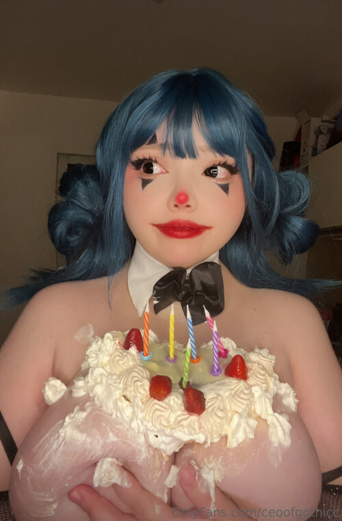 Cclowniac Nude Leaked Onlyfans Photo Cclowniac Nude Leaked Onlyfans Photo