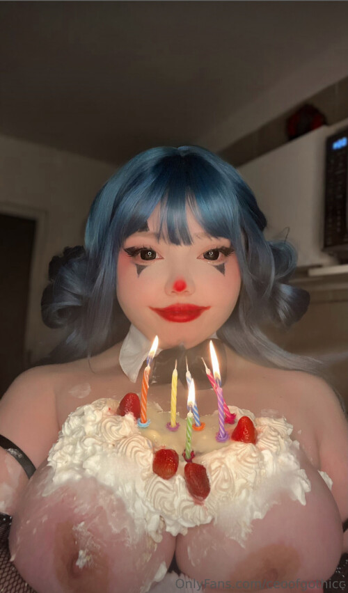 Cclowniac Nude Leaked Onlyfans Photo Cclowniac Nude Leaked Onlyfans Photo