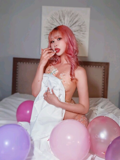 Jennybelly OF | jennybellycos Nude Leaked Onlyfans Photo Jennybelly OF | jennybellycos Nude Leaked Onlyfans Photo