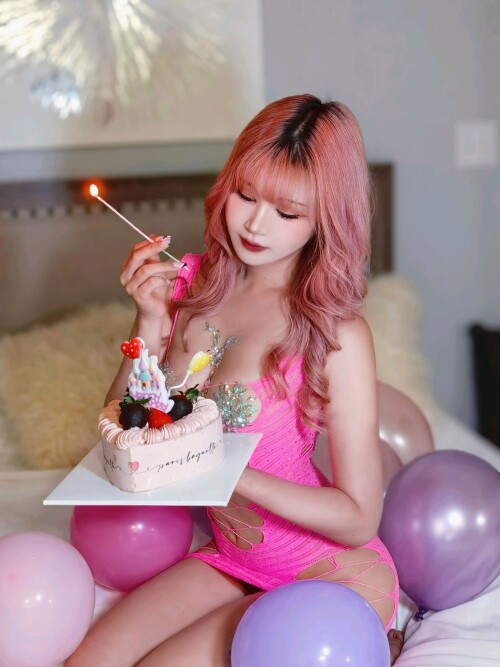 Jennybelly OF | jennybellycos Nude Leaked Onlyfans Photo Jennybelly OF | jennybellycos Nude Leaked Onlyfans Photo