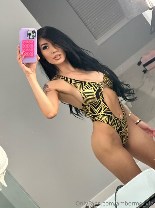 Amber Marie | ambermg_vip | amber_mg Nude Leaked Onlyfans Photo Amber Marie | ambermg_vip | amber_mg Nude Leaked Onlyfans Photo