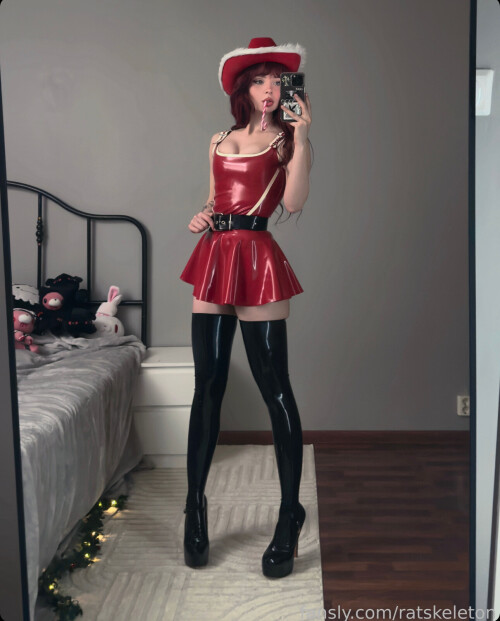 Ratskeleton Nude Leaked Onlyfans Photo Ratskeleton Nude Leaked Onlyfans Photo