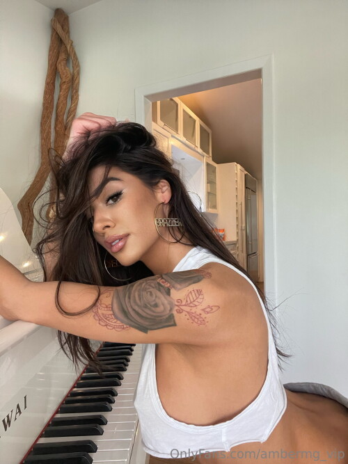 Amber Marie | ambermg_vip | amber_mg Nude Leaked Onlyfans Photo Amber Marie | ambermg_vip | amber_mg Nude Leaked Onlyfans Photo