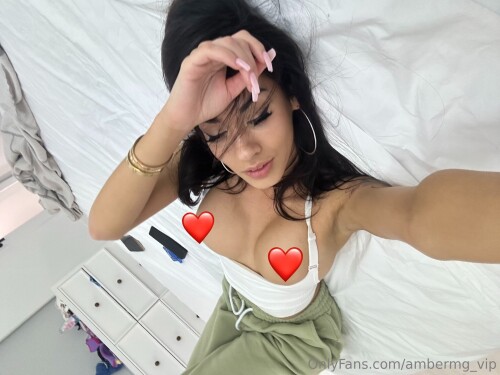 Amber Marie | ambermg_vip | amber_mg Nude Leaked Onlyfans Photo Amber Marie | ambermg_vip | amber_mg Nude Leaked Onlyfans Photo