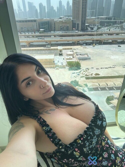 Andreea Irimescu / Irifit98 / FitnessIri / fitnessiri9898 Nude Leaked Onlyfans Photo