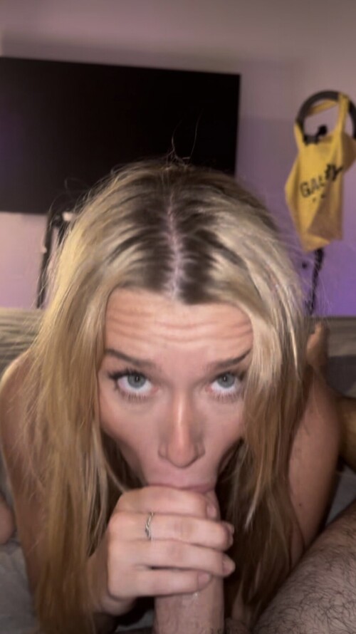 Britni Kitten Nude Leaked Onlyfans Photo
