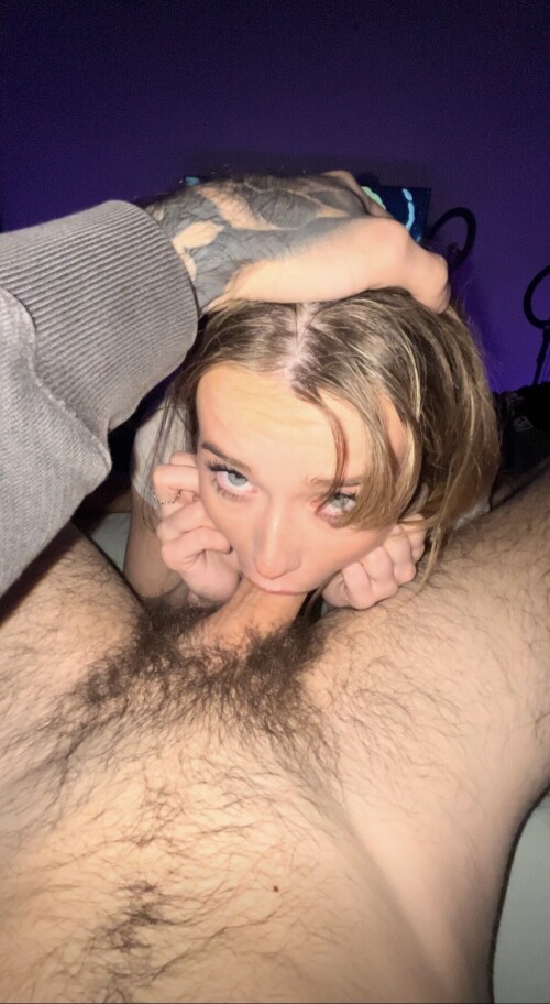 Britni Kitten Nude Leaked Onlyfans Photo