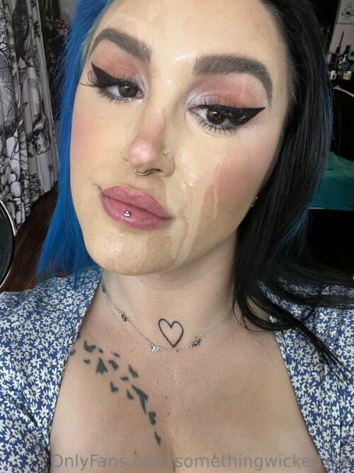 SomethingWickedXxx | Ellie Stockholm Nude Leaked Onlyfans Photo SomethingWickedXxx | Ellie Stockholm Nude Leaked Onlyfans Photo
