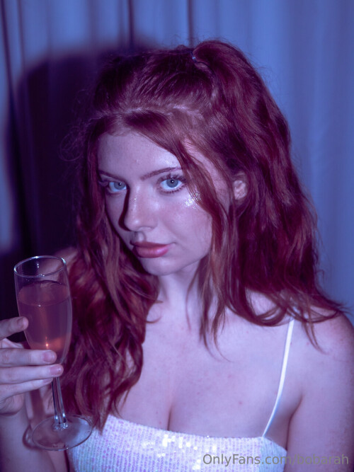 Bo Barah Nude Leaked Onlyfans Photo Bo Barah Nude Leaked Onlyfans Photo