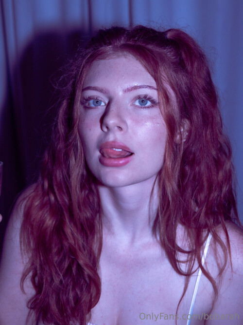Bo Barah Nude Leaked Onlyfans Photo Bo Barah Nude Leaked Onlyfans Photo