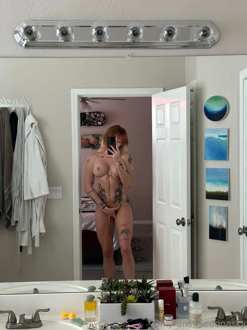 Sedona Sky / Sedonaskyxoxo Nude Leaked Onlyfans Photo