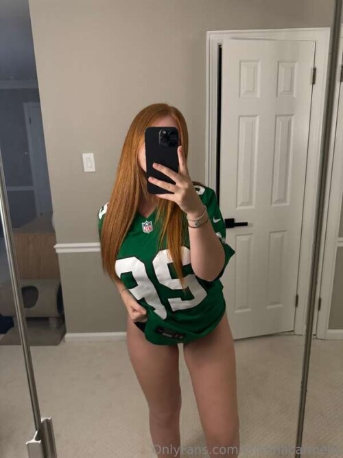 Cristina Carmella Nude Leaked Onlyfans Photo