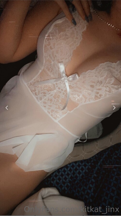 Jinxitsharley / kitkat_jinx Nude Leaked Onlyfans Photo