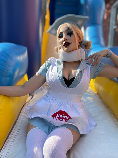 Holly Wolf Nude Leaked Onlyfans Photo Holly Wolf Nude Leaked Onlyfans Photo