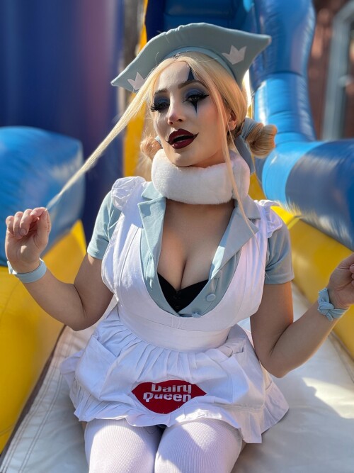 Holly Wolf Nude Leaked Onlyfans Photo Holly Wolf Nude Leaked Onlyfans Photo