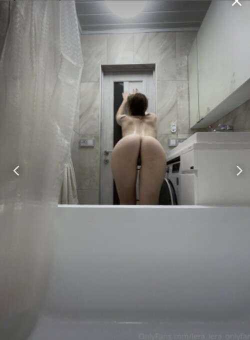 Lera Lera Nude Leaked Onlyfans Photo