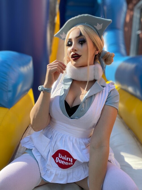 Holly Wolf Nude Leaked Onlyfans Photo Holly Wolf Nude Leaked Onlyfans Photo