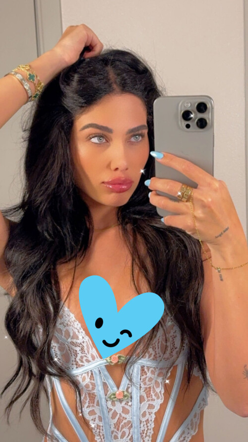 Gigi Papasavvas Nude Leaked Onlyfans Photo Gigi Papasavvas Nude Leaked Onlyfans Photo