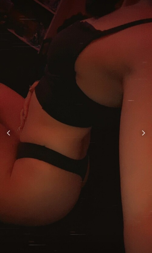 Jinxitsharley / kitkat_jinx Nude Leaked Onlyfans Photo