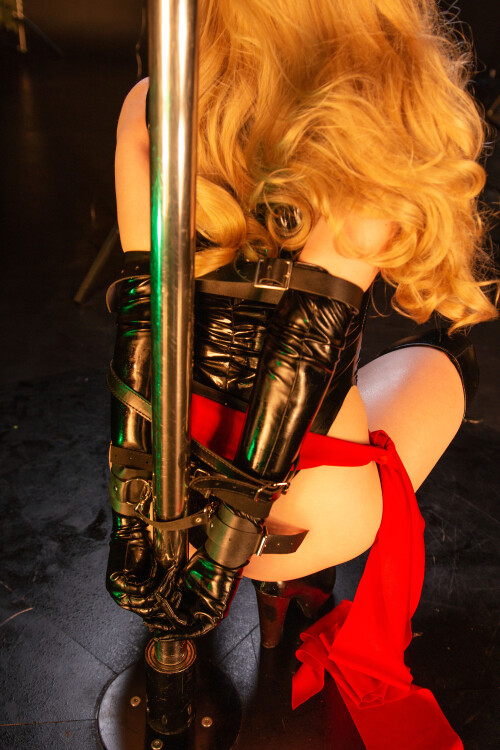 AGflower Cosplay Nude Leaked Onlyfans Photo AGflower Cosplay Nude Leaked Onlyfans Photo