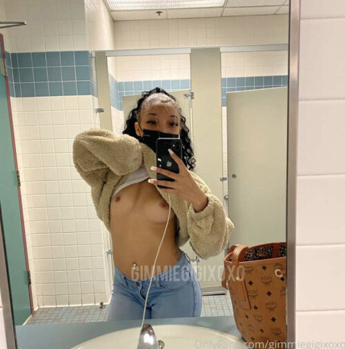 Gimmiegigixoxo Nude Leaked Onlyfans Photo Gimmiegigixoxo Nude Leaked Onlyfans Photo