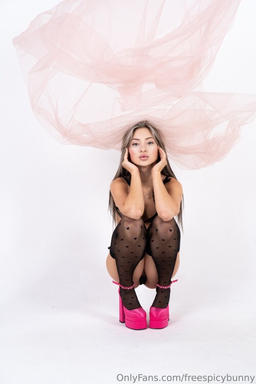 Angela Fiery / angelavipbunny Nude Leaked Onlyfans Photo Angela Fiery / angelavipbunny Nude Leaked Onlyfans Photo