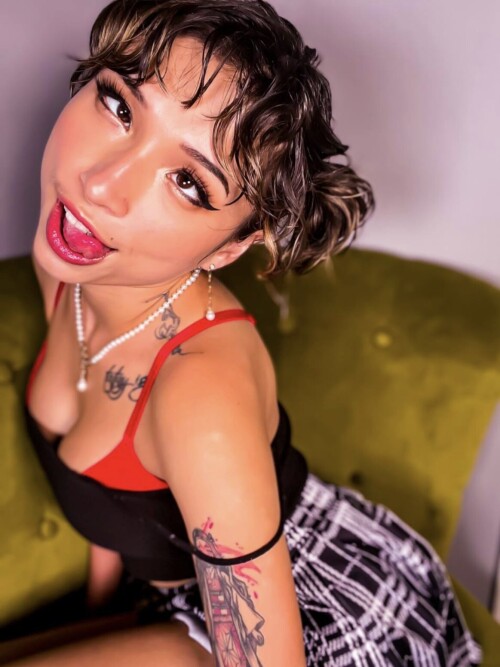 goodgirl1108 | Bunny Buggs Nude Leaked Onlyfans Photo