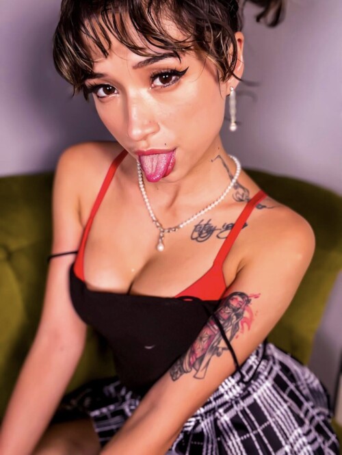 goodgirl1108 | Bunny Buggs Nude Leaked Onlyfans Photo