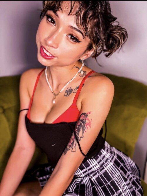 goodgirl1108 | Bunny Buggs Nude Leaked Onlyfans Photo