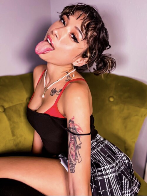 goodgirl1108 | Bunny Buggs Nude Leaked Onlyfans Photo