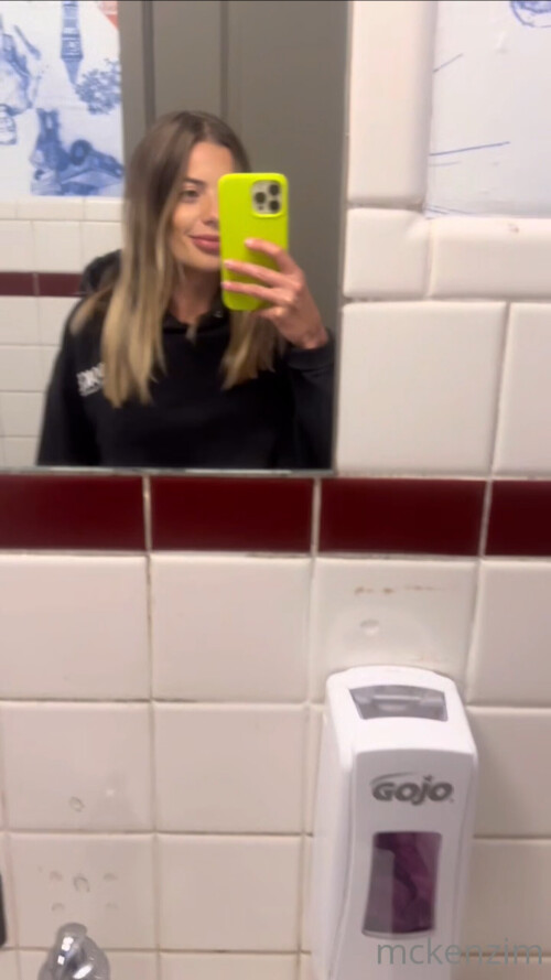Mckenzi Mason | MckenziM | GetNzked Nude Leaked Onlyfans Photo Mckenzi Mason | MckenziM | GetNzked Nude Leaked Onlyfans Photo