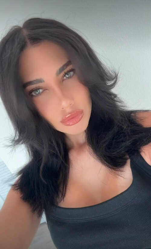 Gigi Papasavvas Nude Leaked Onlyfans Photo Gigi Papasavvas Nude Leaked Onlyfans Photo