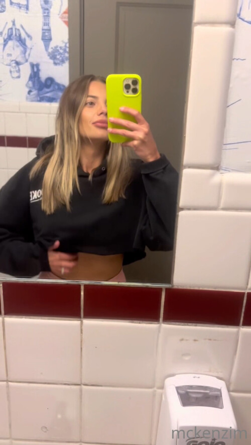 Mckenzi Mason | MckenziM | GetNzked Nude Leaked Onlyfans Photo Mckenzi Mason | MckenziM | GetNzked Nude Leaked Onlyfans Photo