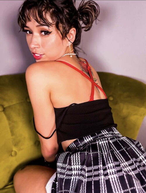goodgirl1108 | Bunny Buggs Nude Leaked Onlyfans Photo