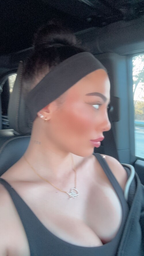 Gigi Papasavvas Nude Leaked Onlyfans Photo Gigi Papasavvas Nude Leaked Onlyfans Photo