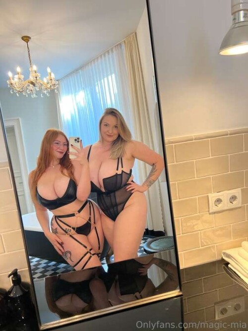 Magic-mia  | Magicmia | Mia18Magic Nude Leaked Onlyfans Photo