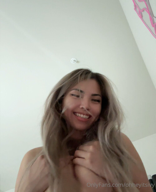Ivy Pearl / ohheyitsivy Nude Leaked Onlyfans Photo Ivy Pearl / ohheyitsivy Nude Leaked Onlyfans Photo