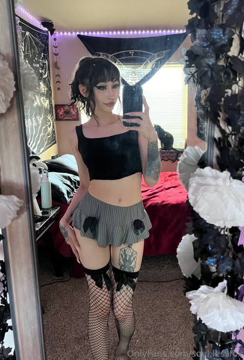 Soullessfox Nude Leaked Onlyfans Photo Soullessfox Nude Leaked Onlyfans Photo