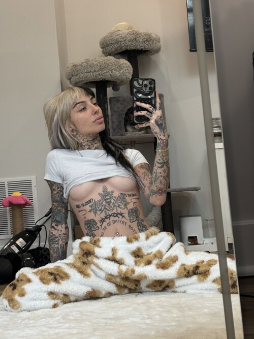 Cruellamorgan Nude Leaked Onlyfans Photo Cruellamorgan Nude Leaked Onlyfans Photo
