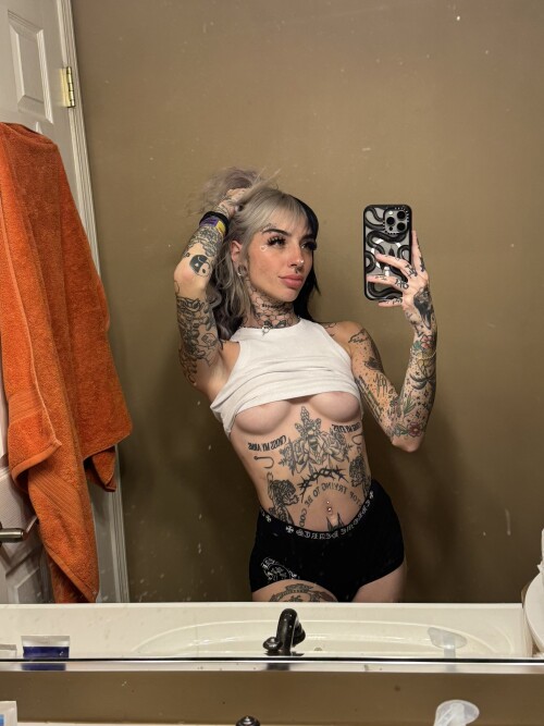 Cruellamorgan Nude Leaked Onlyfans Photo Cruellamorgan Nude Leaked Onlyfans Photo