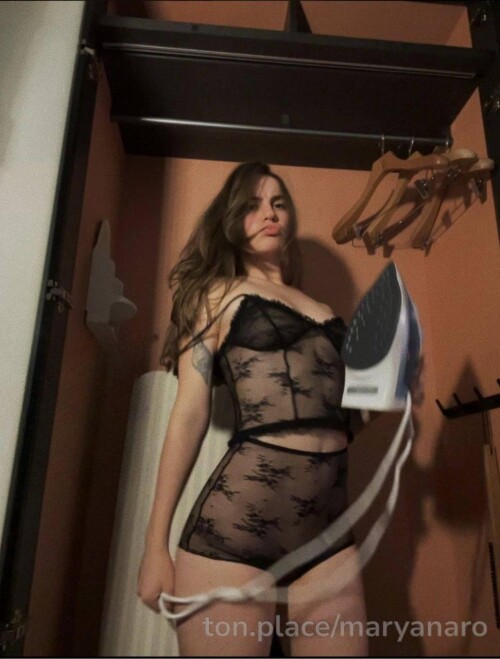 Maryana Ro Nude Leaked Onlyfans Photo