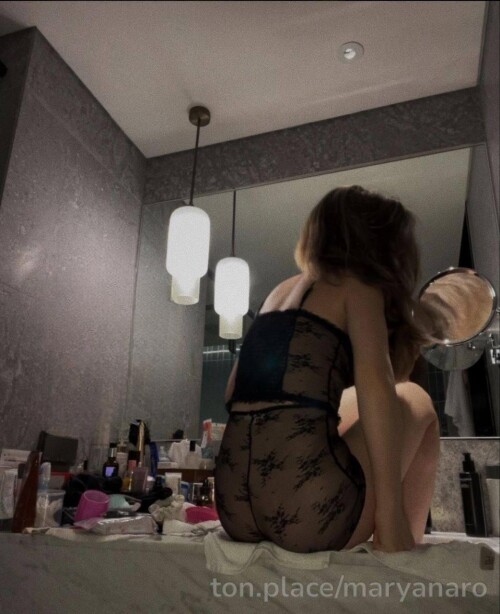 Maryana Ro Nude Leaked Onlyfans Photo