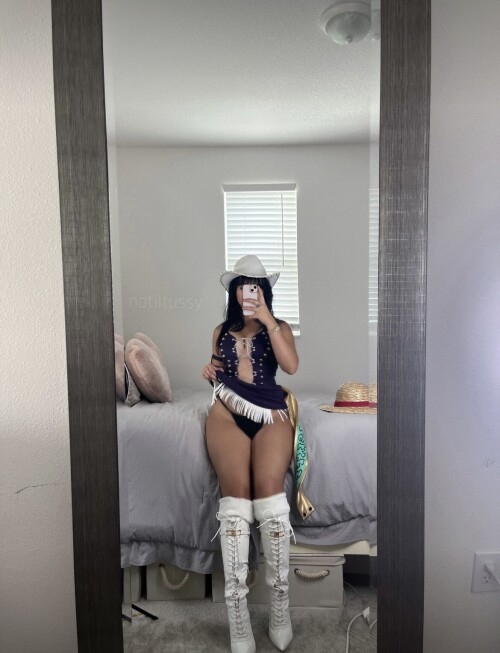 Natitties Nude Leaked Onlyfans Photo Natitties Nude Leaked Onlyfans Photo