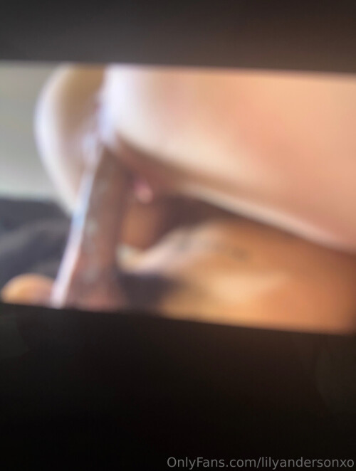 Lily Anderson / lilyandersonxo Nude Leaked Onlyfans Photo Lily Anderson / lilyandersonxo Nude Leaked Onlyfans Photo