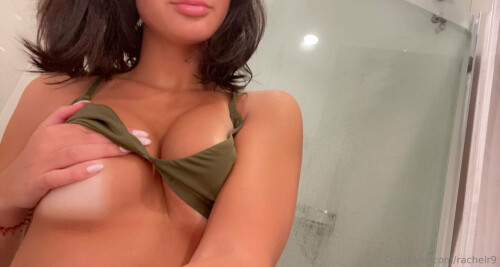 Rachel Robertson - @rachelrobertson9 Nude Leaked Onlyfans Photo Rachel Robertson - @rachelrobertson9 Nude Leaked Onlyfans Photo