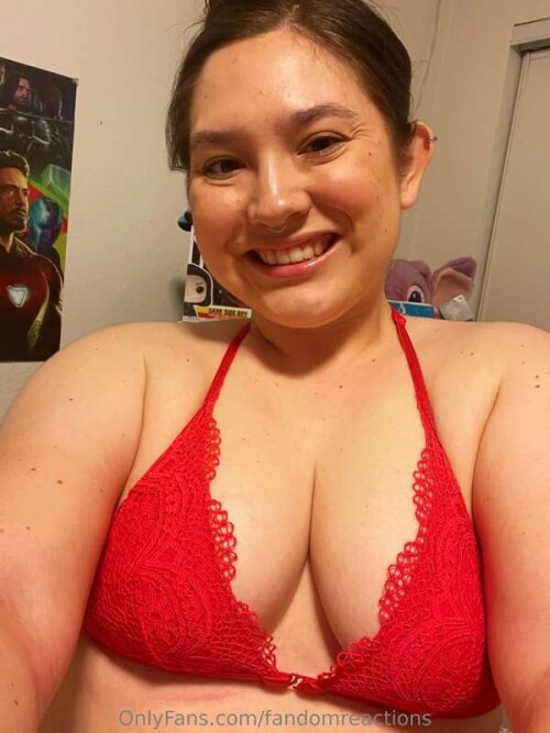 FandomReactions Nude Leaked Onlyfans Photo FandomReactions Nude Leaked Onlyfans Photo