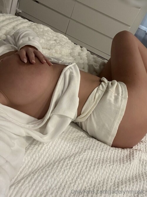 Jadelynmusic | Jadelyn Breier Nude Leaked Onlyfans Photo Jadelynmusic | Jadelyn Breier Nude Leaked Onlyfans Photo