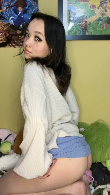 Mei Long Nude Leaked Onlyfans Photo Mei Long Nude Leaked Onlyfans Photo
